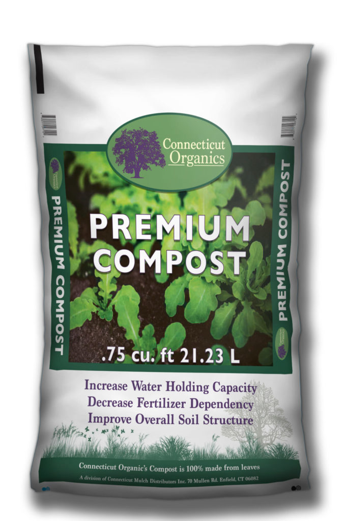 Premium Compost Stamford CT